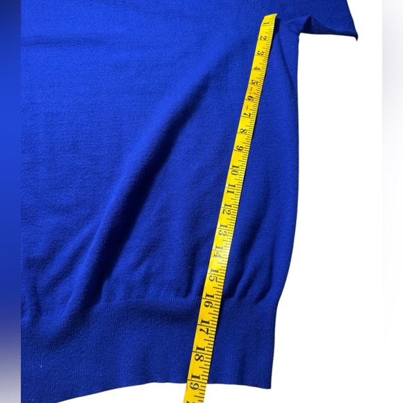 Torrid Everyday Soft Pullover Crew Womens Sweater Size 0x Long Sleeve - Picture 12 of 12